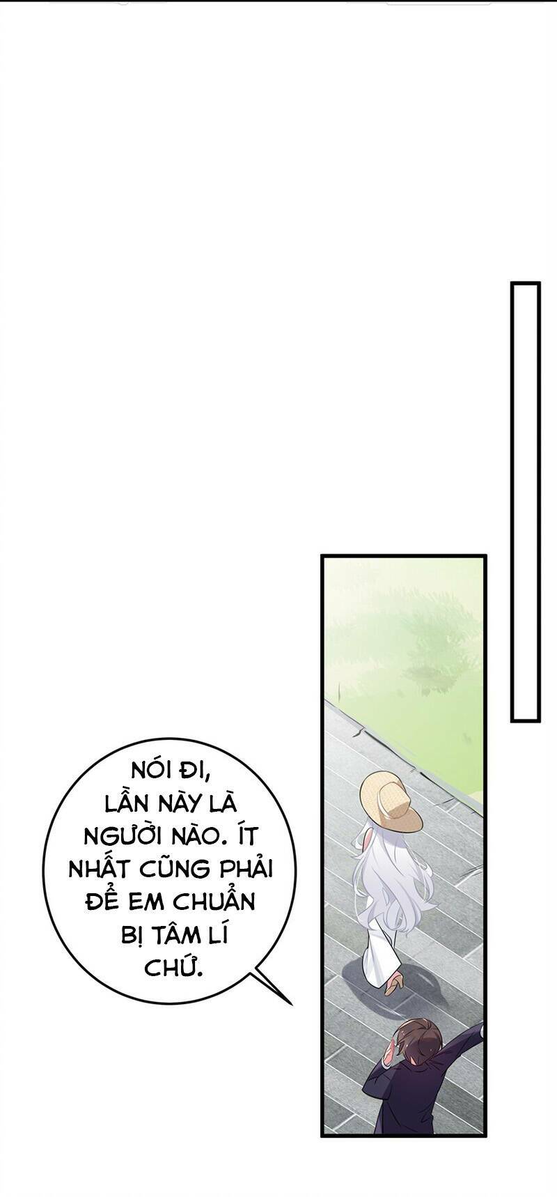 Làm Sao Để Chạy Trốn Dàn Hậu Cung Chapter 7 - Trang 2