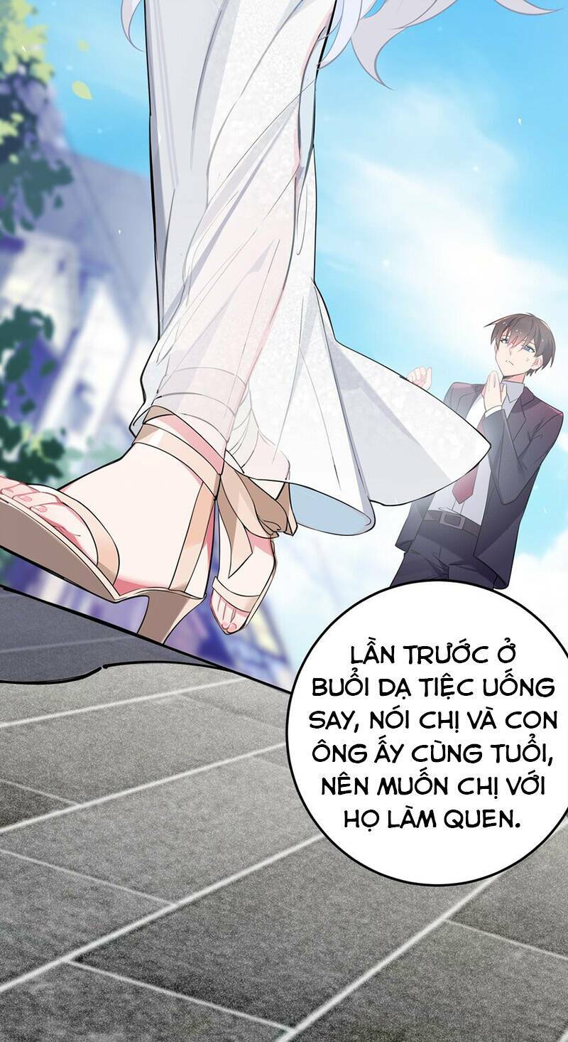 Làm Sao Để Chạy Trốn Dàn Hậu Cung Chapter 7 - Trang 2