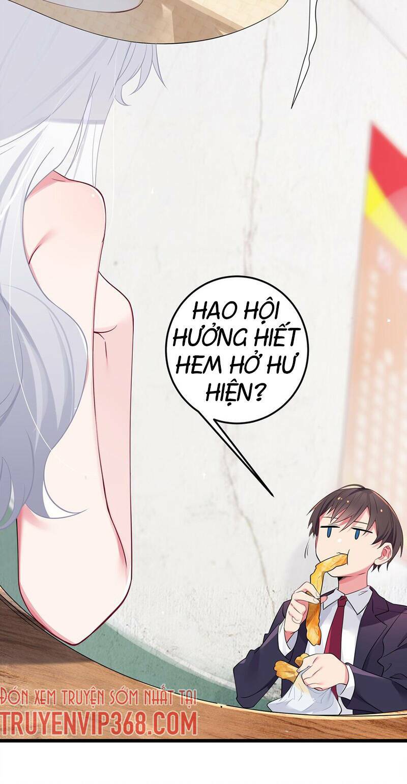 Làm Sao Để Chạy Trốn Dàn Hậu Cung Chapter 7 - Trang 2