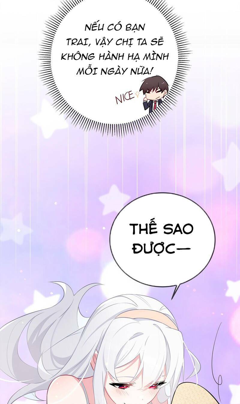 Làm Sao Để Chạy Trốn Dàn Hậu Cung Chapter 7 - Trang 2