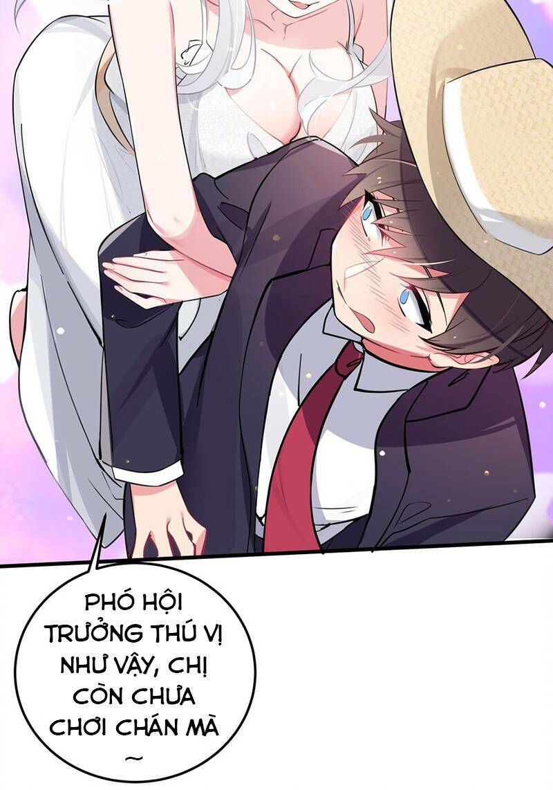 Làm Sao Để Chạy Trốn Dàn Hậu Cung Chapter 7 - Trang 2