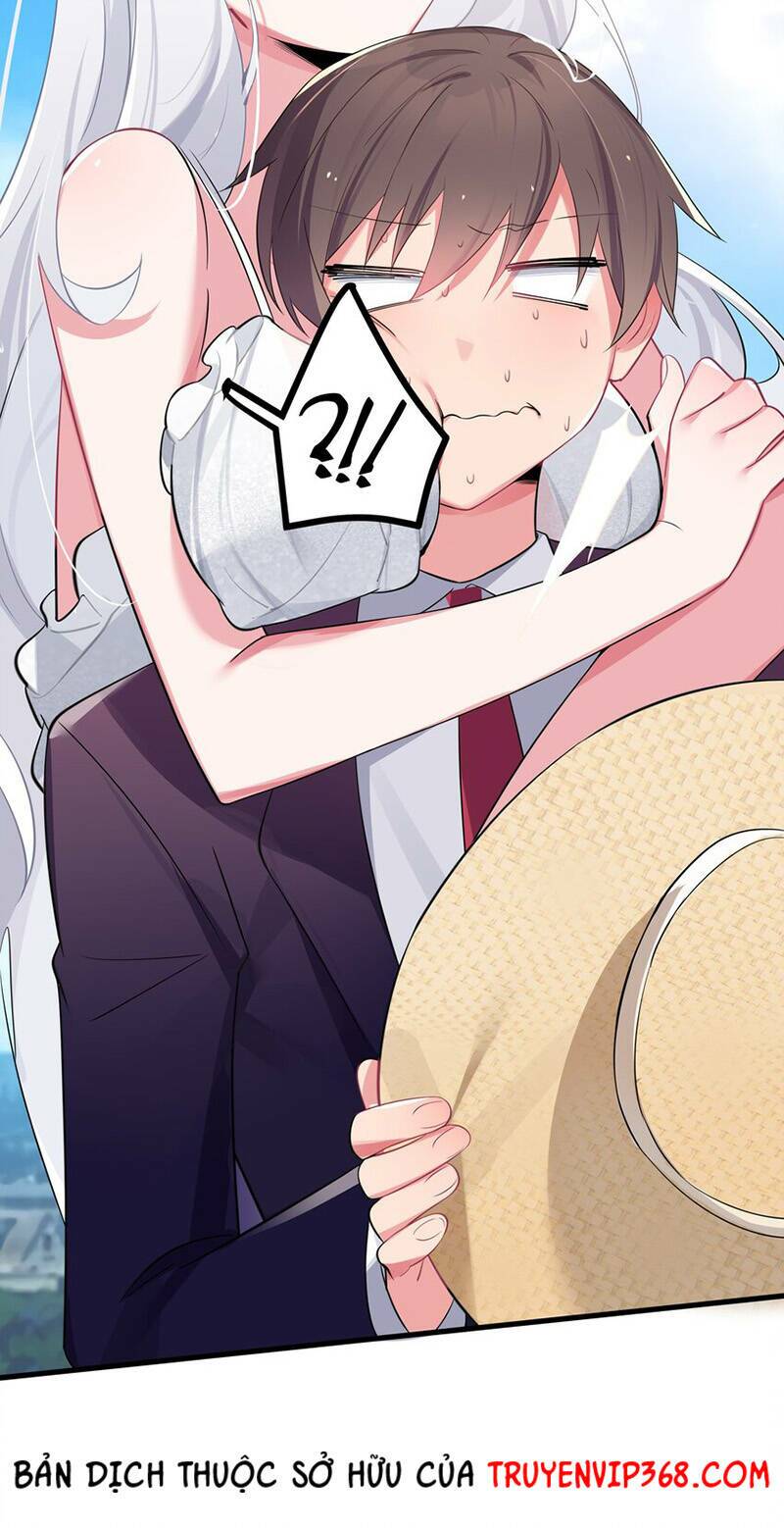 Làm Sao Để Chạy Trốn Dàn Hậu Cung Chapter 7 - Trang 2