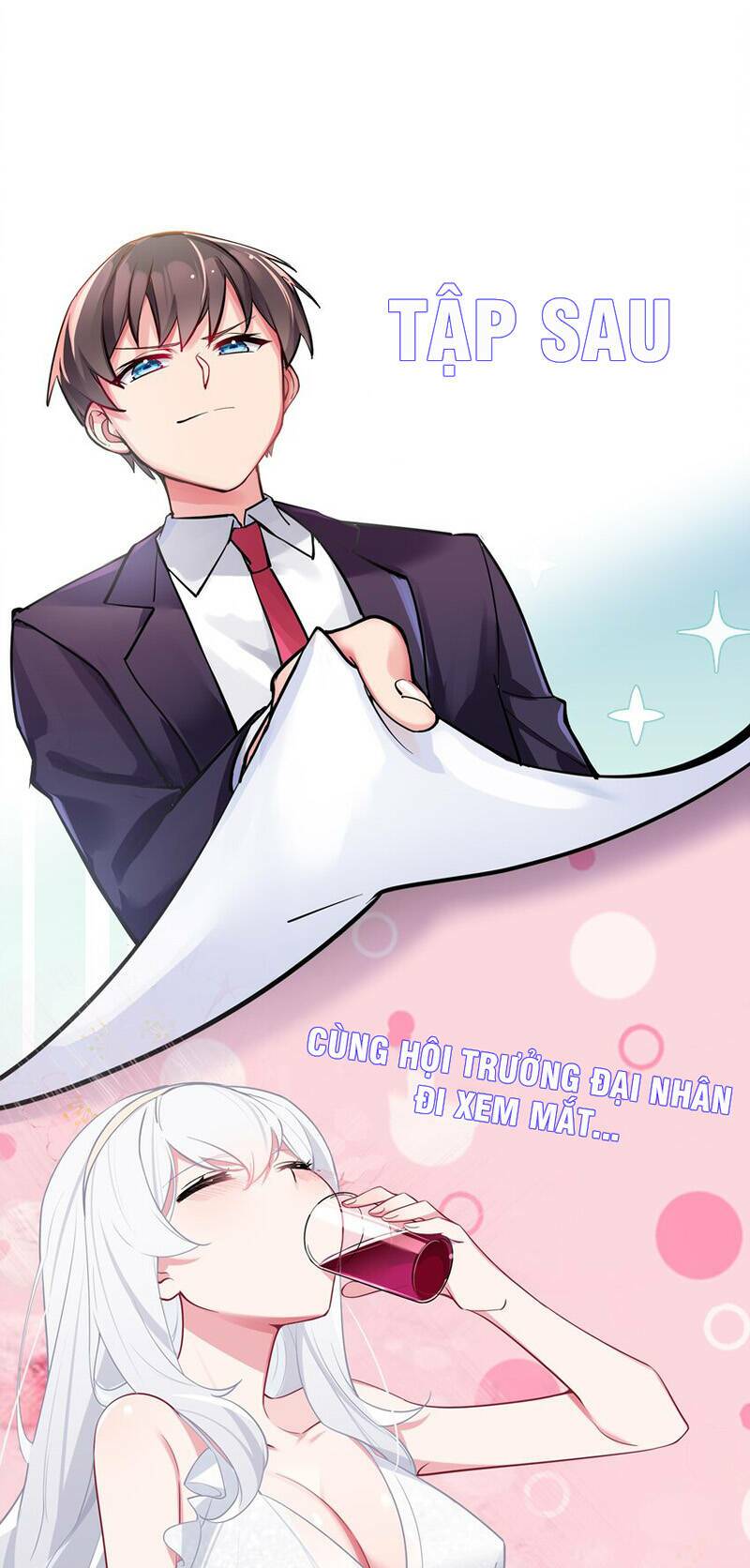 Làm Sao Để Chạy Trốn Dàn Hậu Cung Chapter 7 - Trang 2