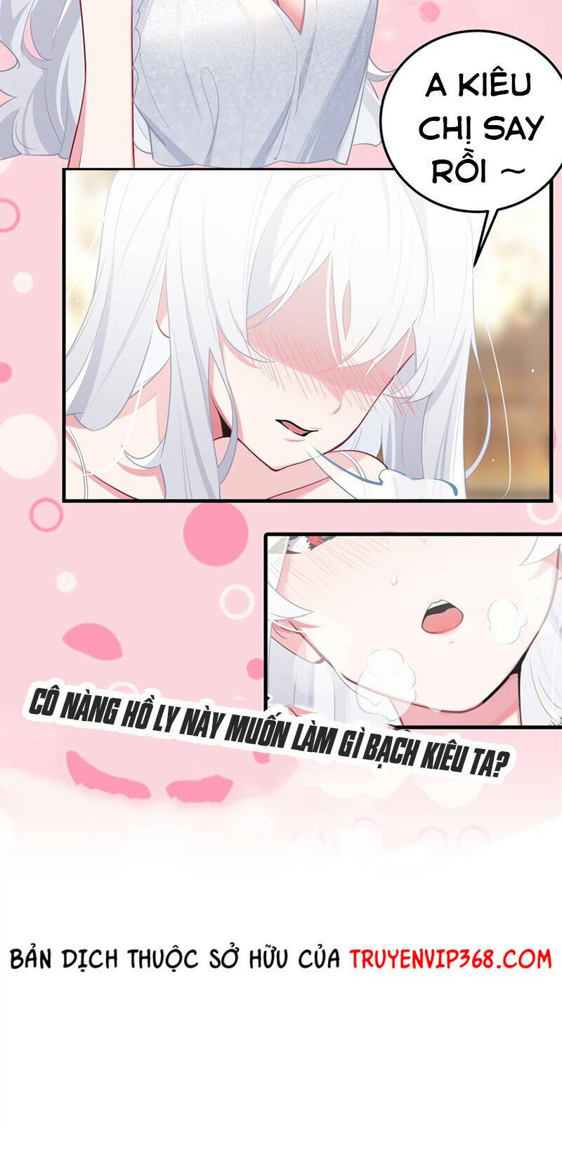 Làm Sao Để Chạy Trốn Dàn Hậu Cung Chapter 7 - Trang 2