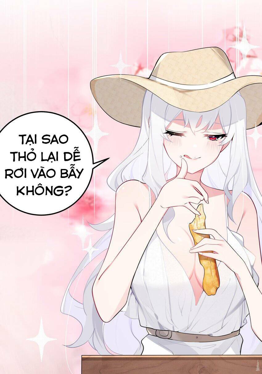 Làm Sao Để Chạy Trốn Dàn Hậu Cung Chapter 7 - Trang 2