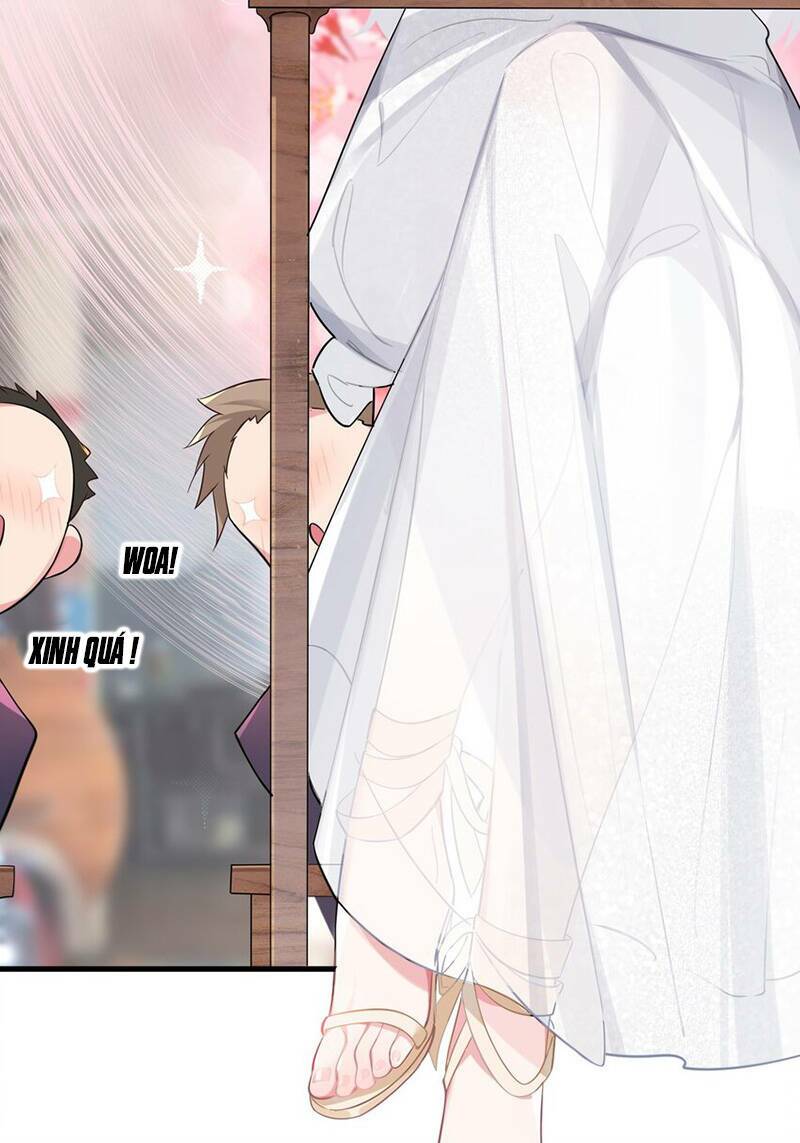 Làm Sao Để Chạy Trốn Dàn Hậu Cung Chapter 7 - Trang 2