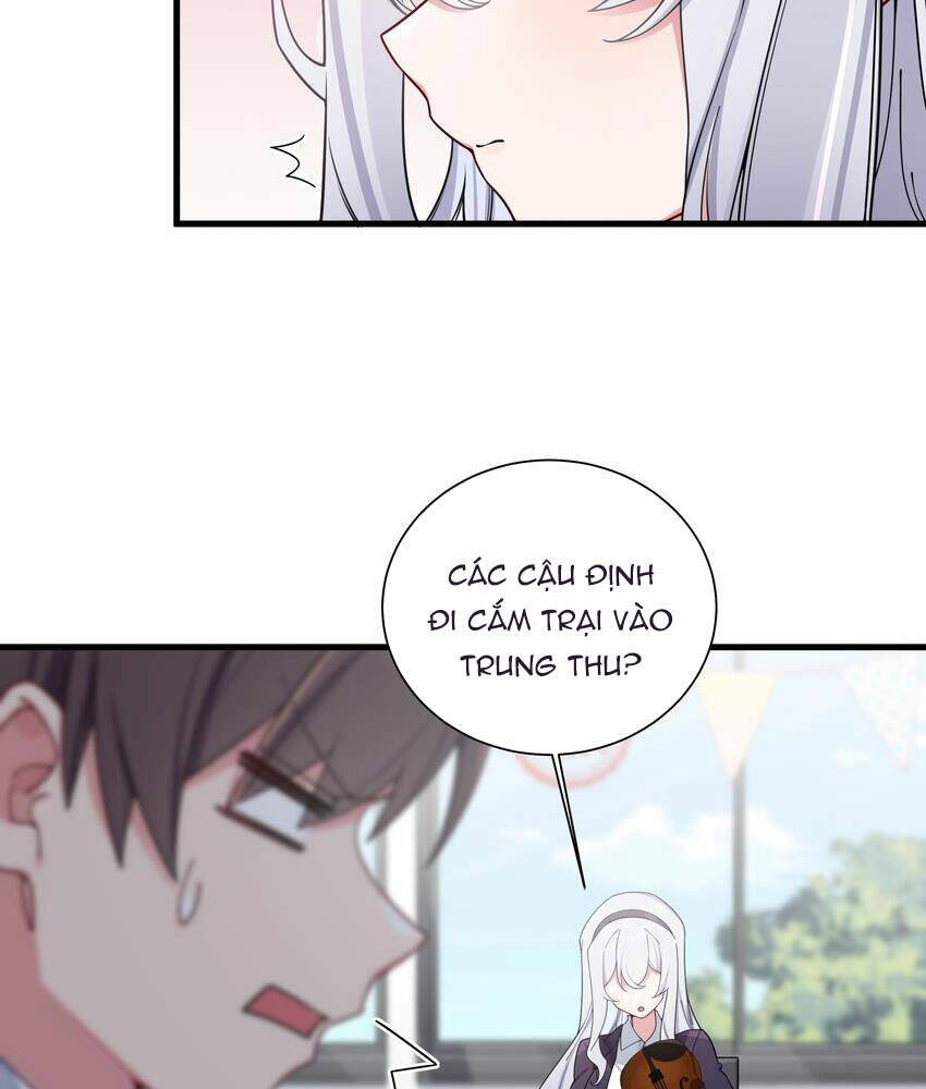 Làm Sao Để Chạy Trốn Dàn Hậu Cung Chapter 70 - Trang 2