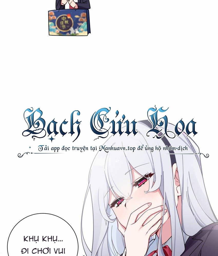 Làm Sao Để Chạy Trốn Dàn Hậu Cung Chapter 70 - Trang 2