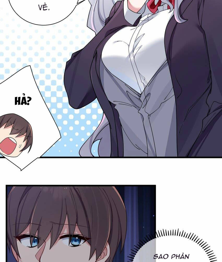 Làm Sao Để Chạy Trốn Dàn Hậu Cung Chapter 70 - Trang 2