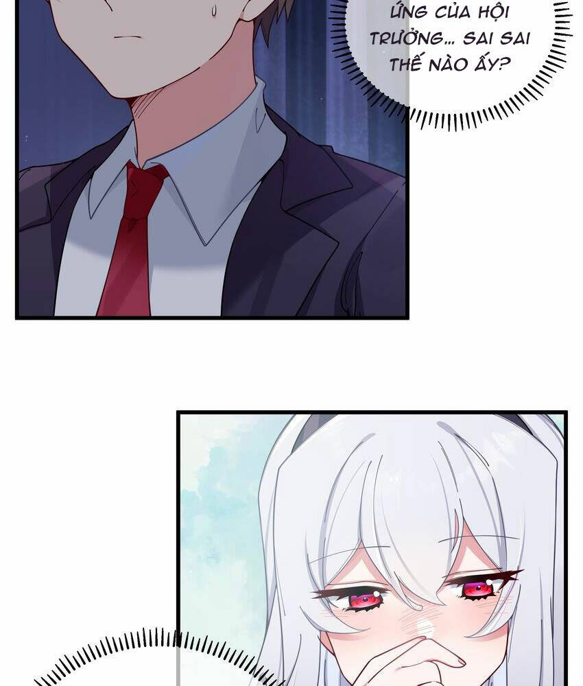 Làm Sao Để Chạy Trốn Dàn Hậu Cung Chapter 70 - Trang 2