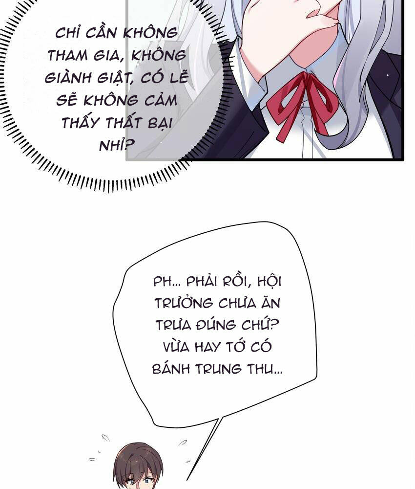 Làm Sao Để Chạy Trốn Dàn Hậu Cung Chapter 70 - Trang 2