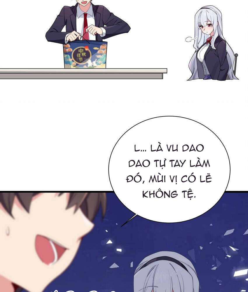 Làm Sao Để Chạy Trốn Dàn Hậu Cung Chapter 70 - Trang 2