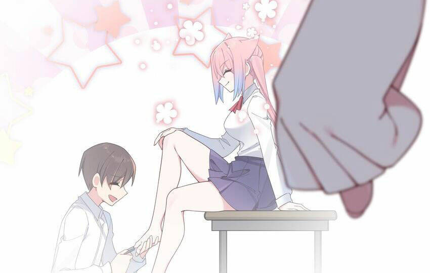 Làm Sao Để Chạy Trốn Dàn Hậu Cung Chapter 70 - Trang 2