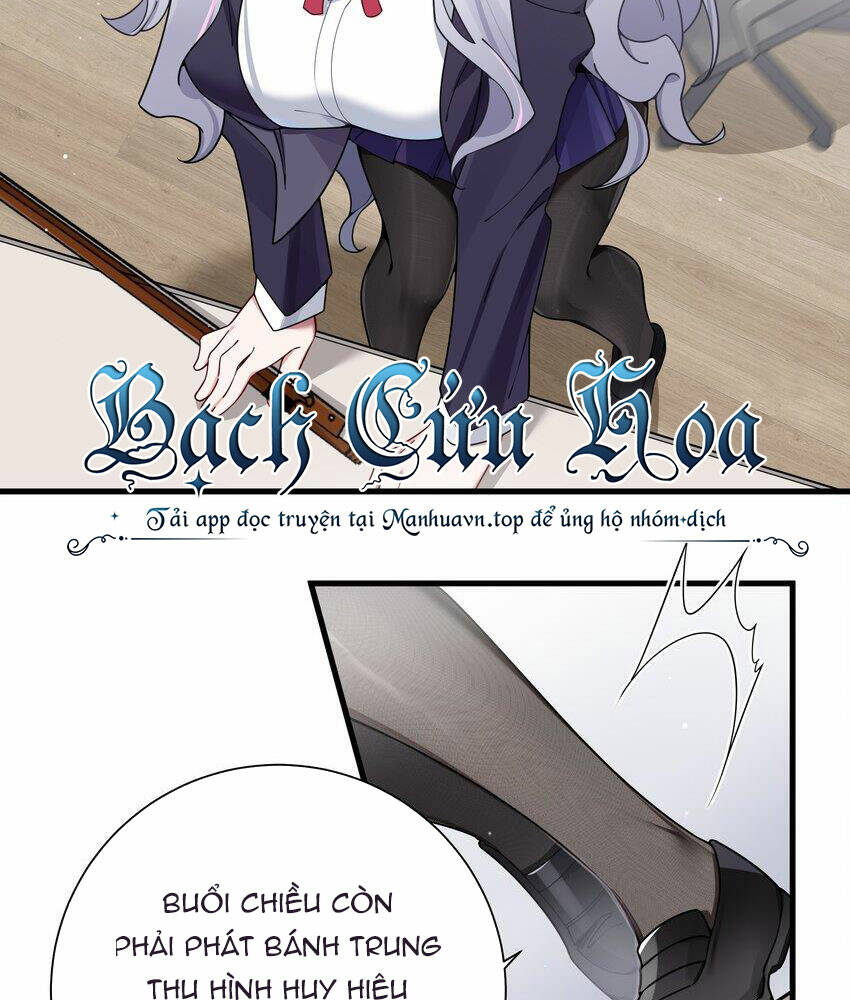 Làm Sao Để Chạy Trốn Dàn Hậu Cung Chapter 70 - Trang 2