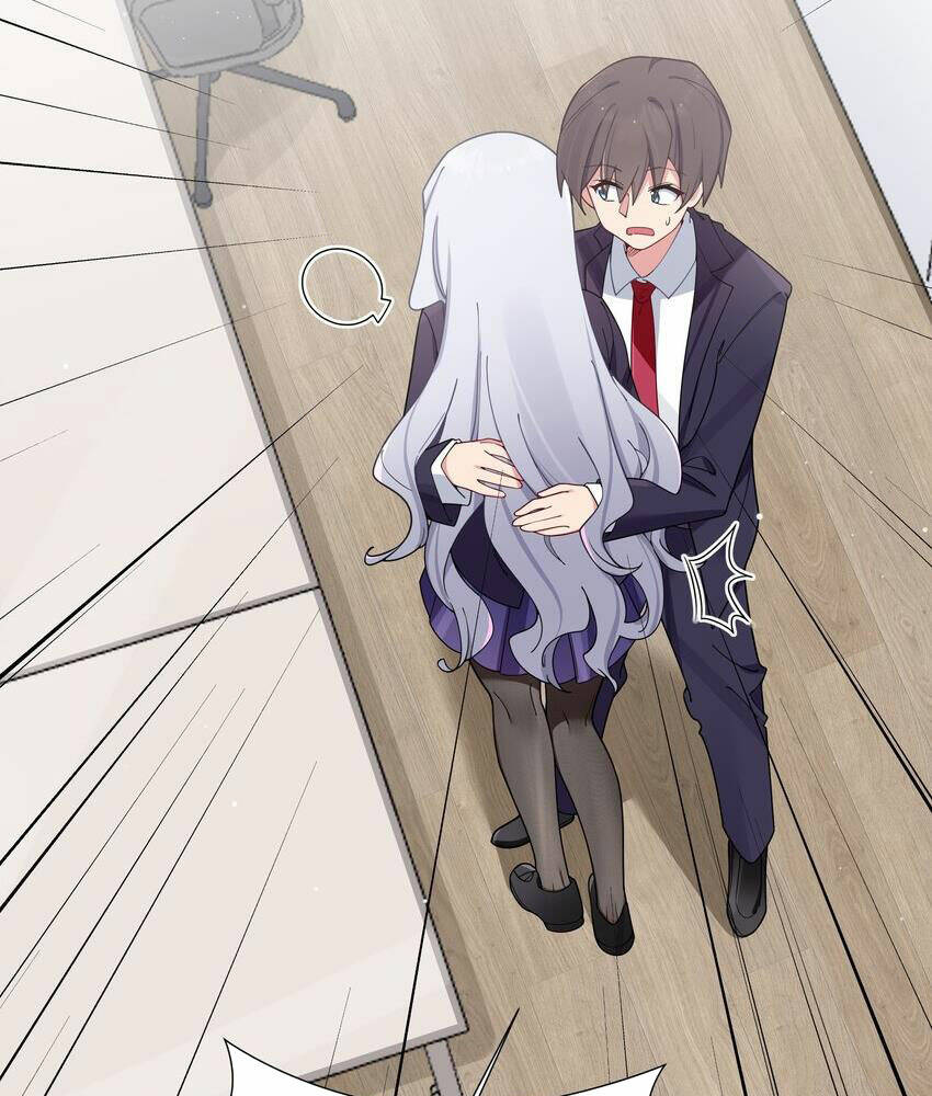 Làm Sao Để Chạy Trốn Dàn Hậu Cung Chapter 70 - Trang 2