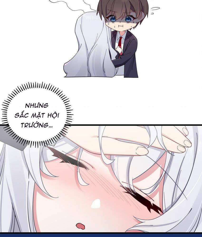 Làm Sao Để Chạy Trốn Dàn Hậu Cung Chapter 70 - Trang 2