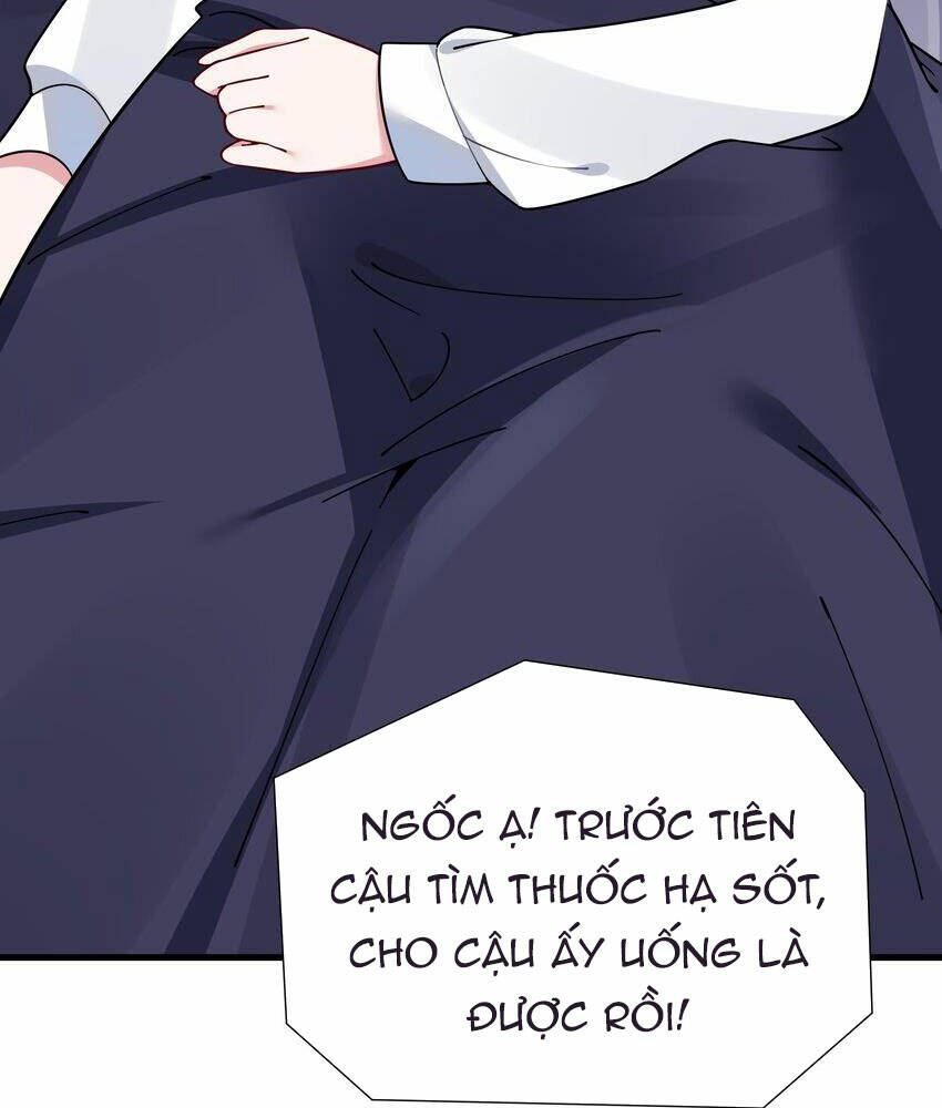 Làm Sao Để Chạy Trốn Dàn Hậu Cung Chapter 70 - Trang 2