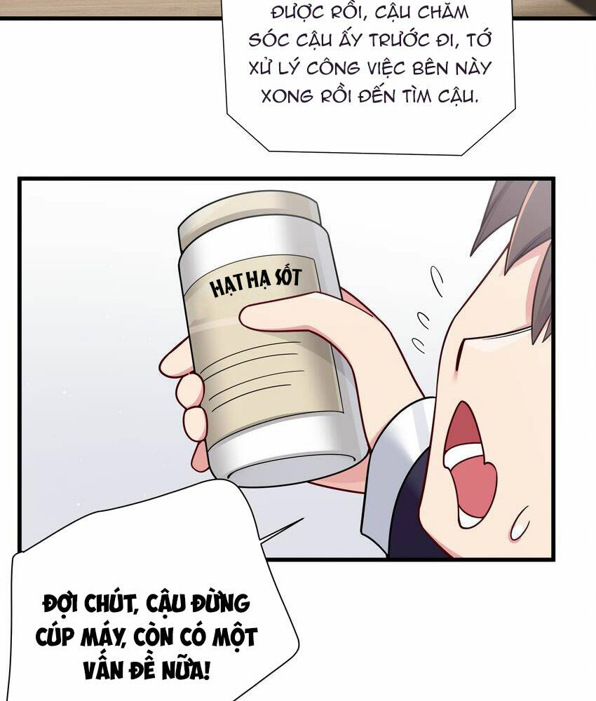 Làm Sao Để Chạy Trốn Dàn Hậu Cung Chapter 70 - Trang 2