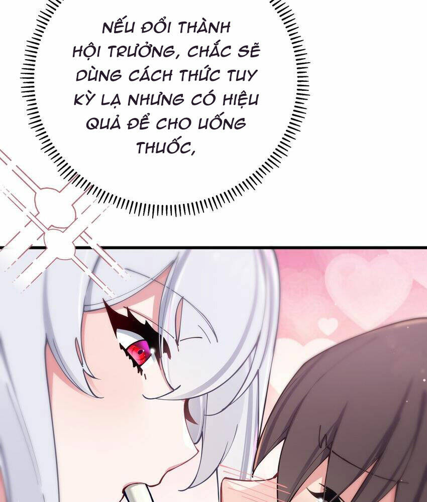 Làm Sao Để Chạy Trốn Dàn Hậu Cung Chapter 70 - Trang 2