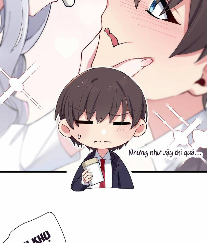 Làm Sao Để Chạy Trốn Dàn Hậu Cung Chapter 70 - Trang 2