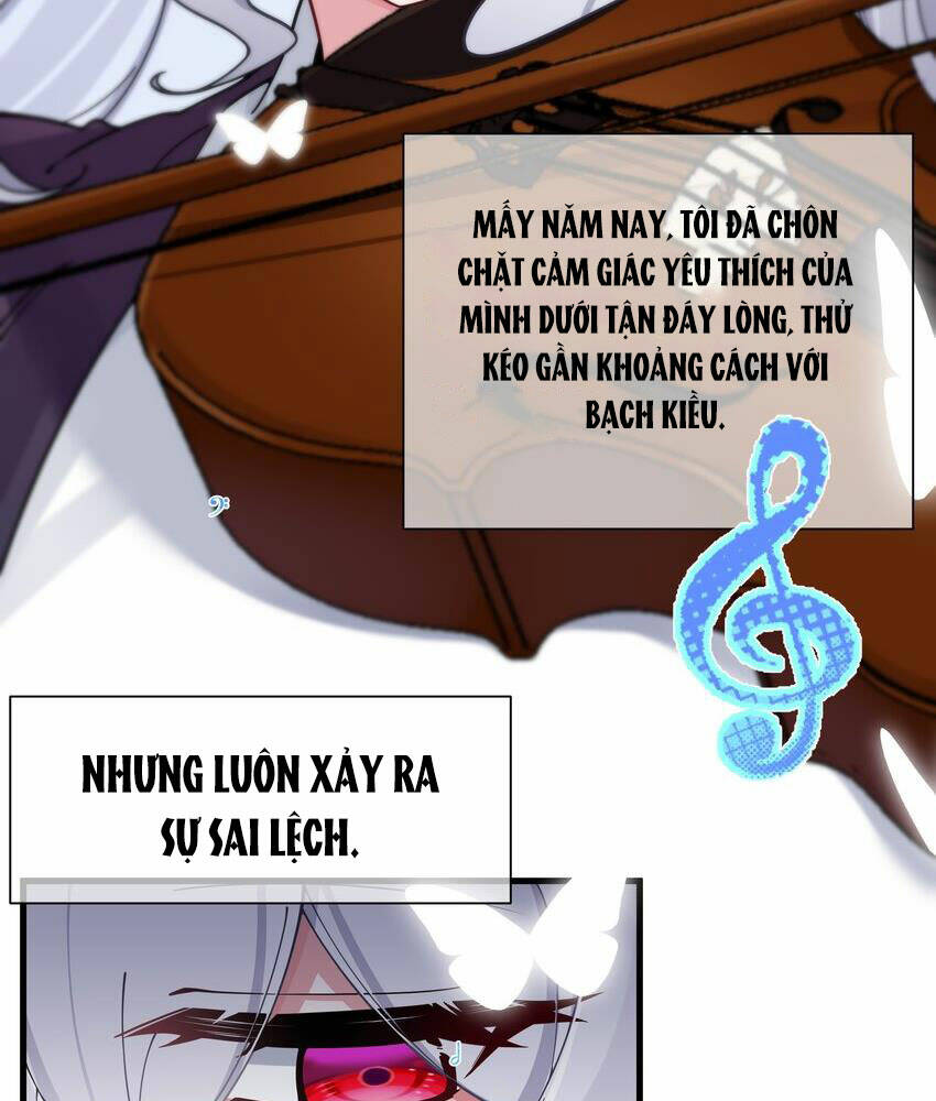 Làm Sao Để Chạy Trốn Dàn Hậu Cung Chapter 70 - Trang 2