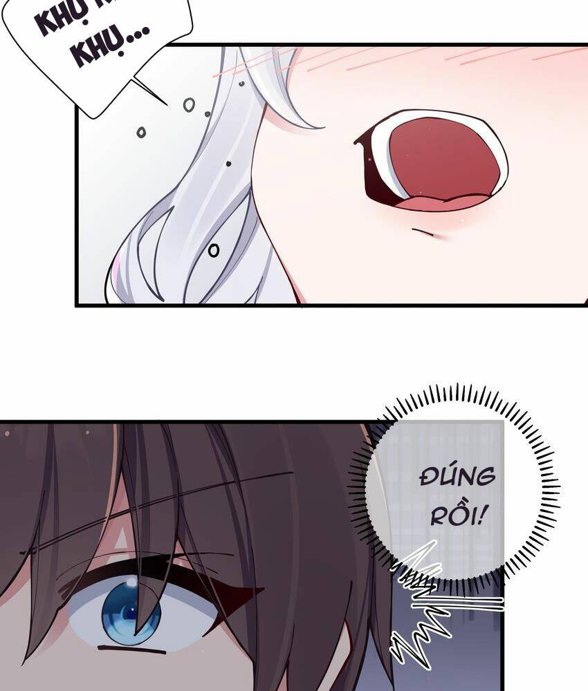 Làm Sao Để Chạy Trốn Dàn Hậu Cung Chapter 70 - Trang 2