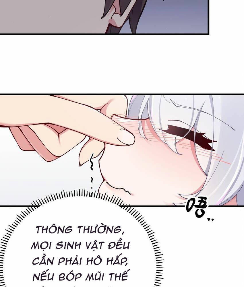 Làm Sao Để Chạy Trốn Dàn Hậu Cung Chapter 70 - Trang 2