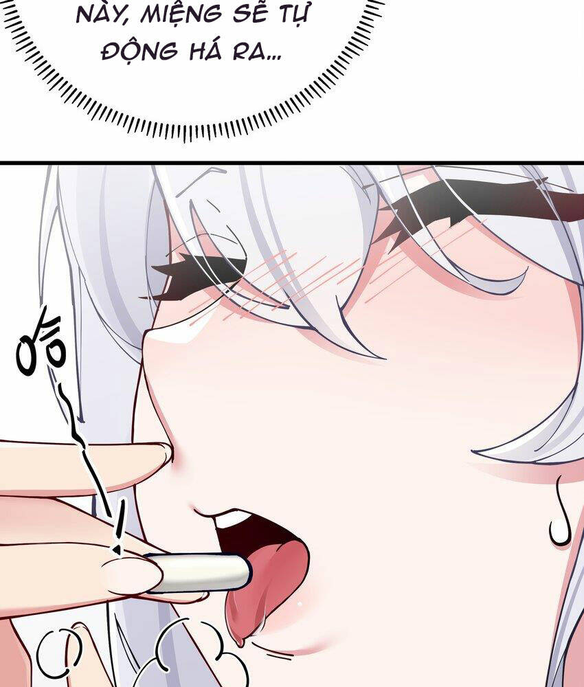 Làm Sao Để Chạy Trốn Dàn Hậu Cung Chapter 70 - Trang 2