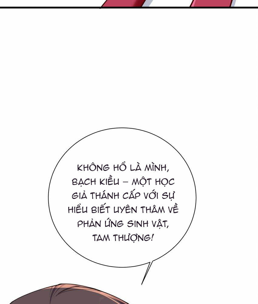 Làm Sao Để Chạy Trốn Dàn Hậu Cung Chapter 70 - Trang 2