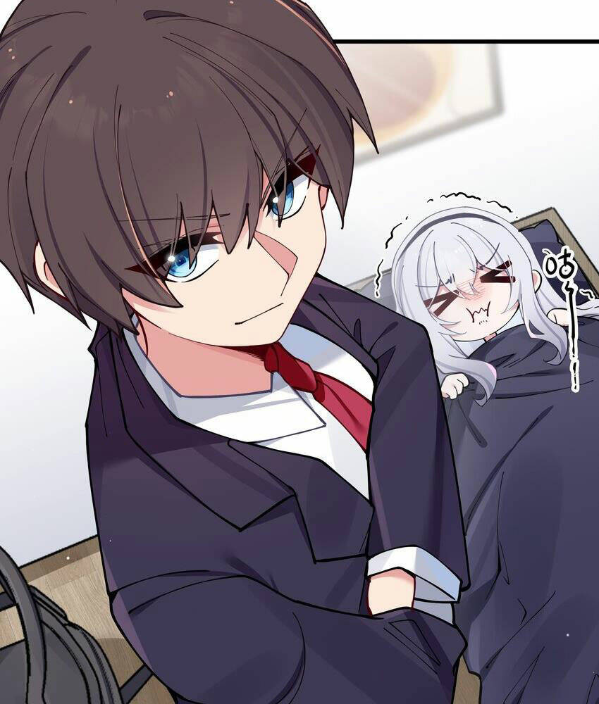 Làm Sao Để Chạy Trốn Dàn Hậu Cung Chapter 70 - Trang 2