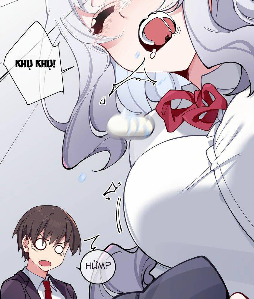 Làm Sao Để Chạy Trốn Dàn Hậu Cung Chapter 70 - Trang 2