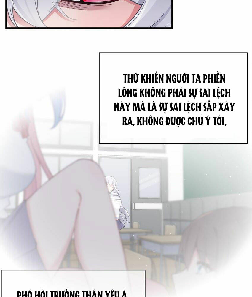 Làm Sao Để Chạy Trốn Dàn Hậu Cung Chapter 70 - Trang 2