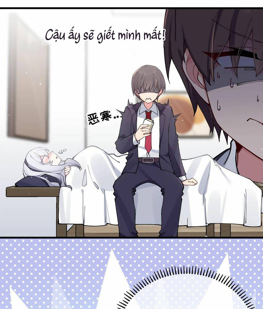 Làm Sao Để Chạy Trốn Dàn Hậu Cung Chapter 70 - Trang 2