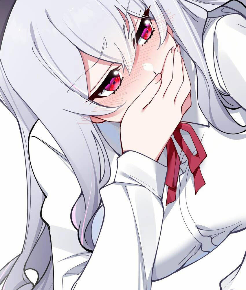 Làm Sao Để Chạy Trốn Dàn Hậu Cung Chapter 70 - Trang 2