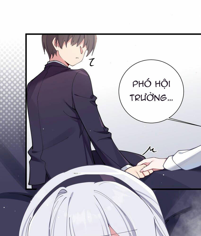 Làm Sao Để Chạy Trốn Dàn Hậu Cung Chapter 70 - Trang 2