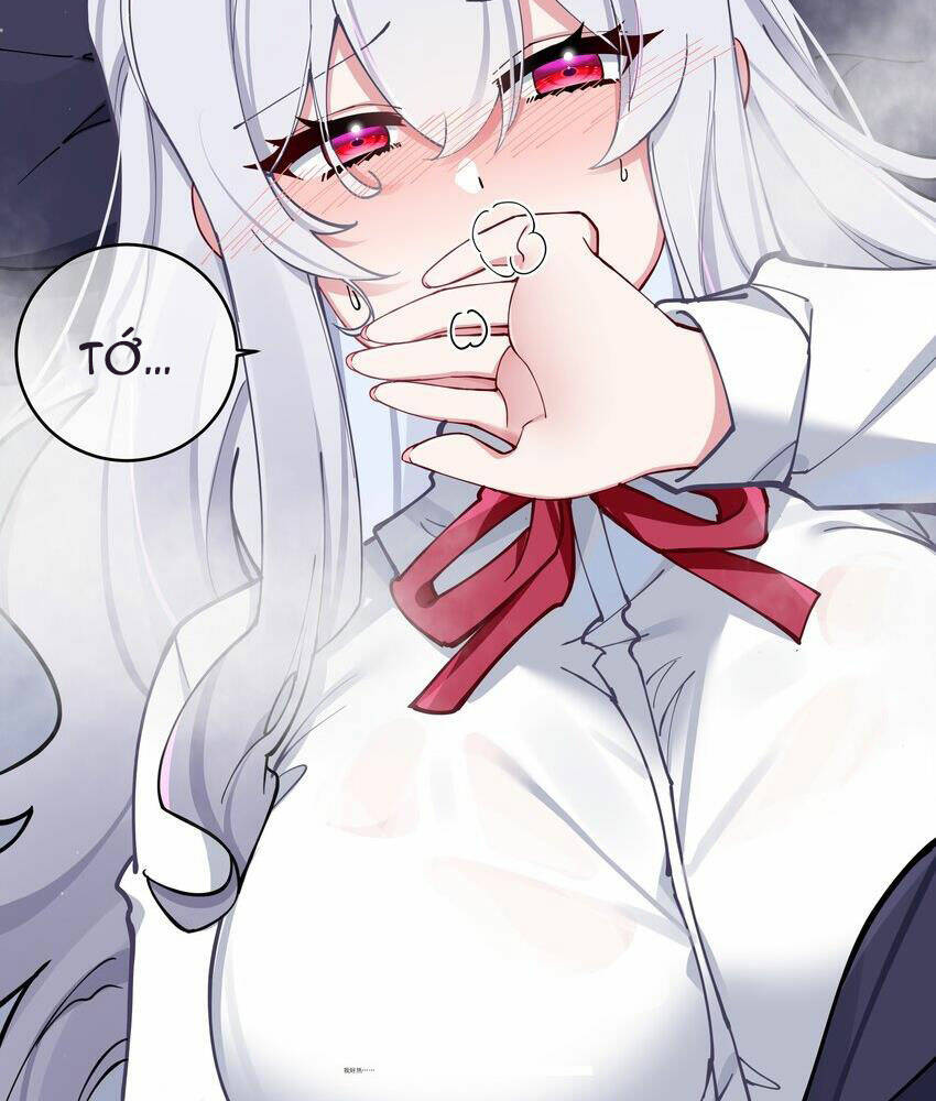 Làm Sao Để Chạy Trốn Dàn Hậu Cung Chapter 70 - Trang 2