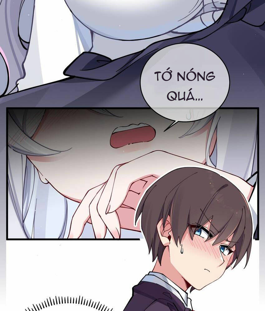 Làm Sao Để Chạy Trốn Dàn Hậu Cung Chapter 70 - Trang 2