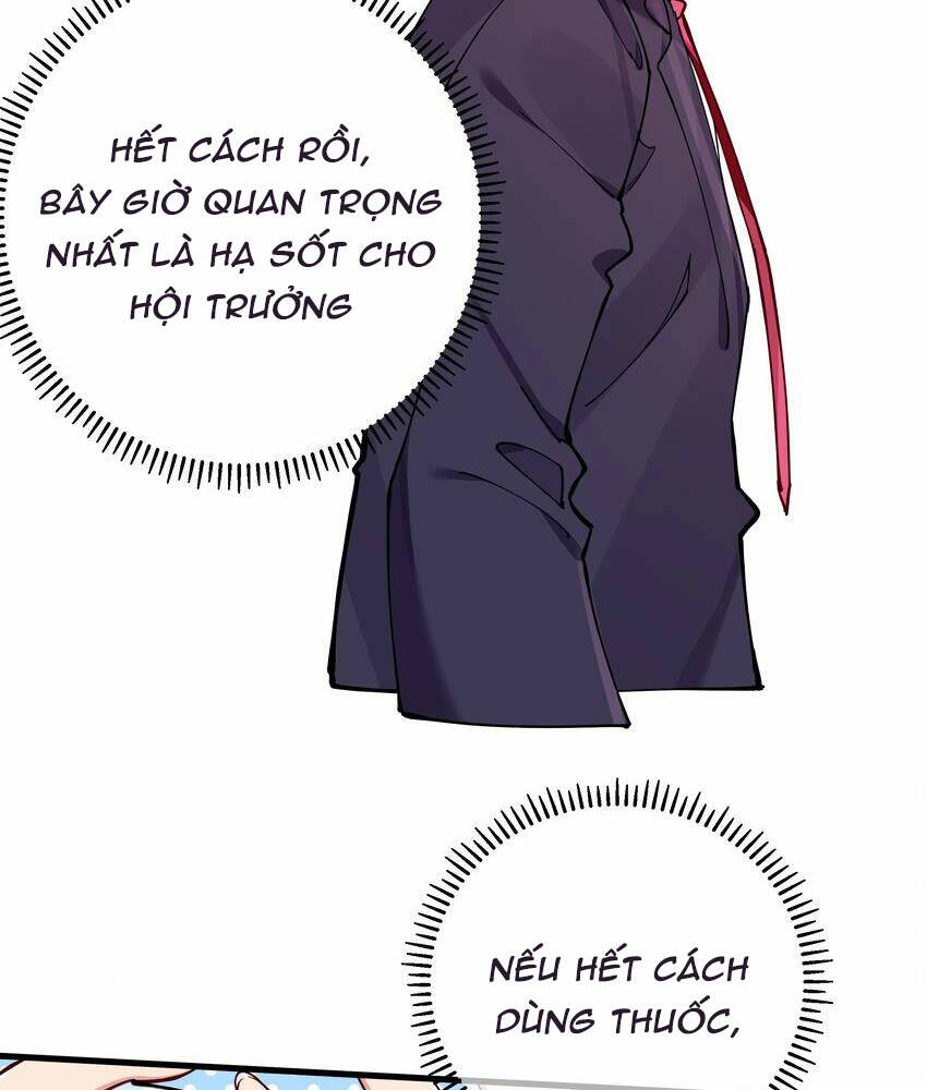 Làm Sao Để Chạy Trốn Dàn Hậu Cung Chapter 70 - Trang 2