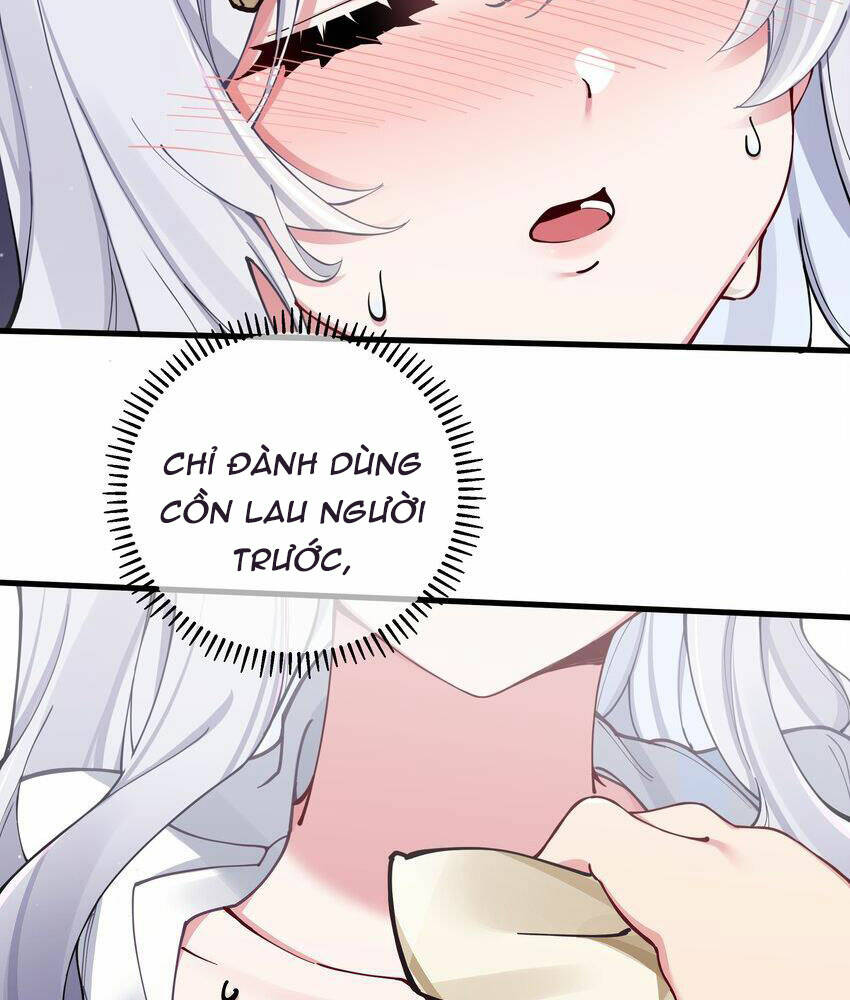 Làm Sao Để Chạy Trốn Dàn Hậu Cung Chapter 70 - Trang 2