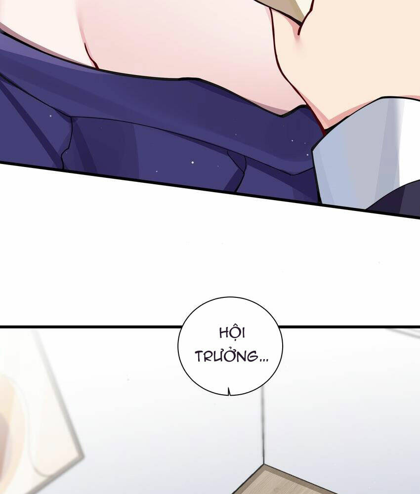 Làm Sao Để Chạy Trốn Dàn Hậu Cung Chapter 70 - Trang 2