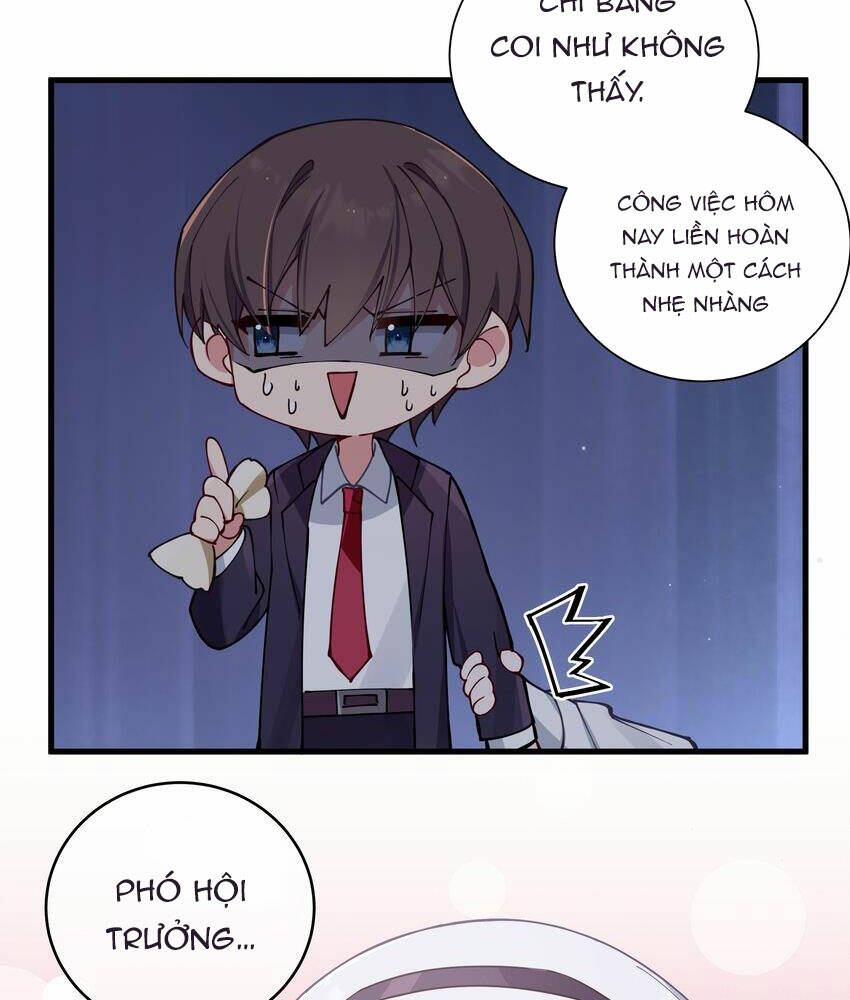 Làm Sao Để Chạy Trốn Dàn Hậu Cung Chapter 70 - Trang 2