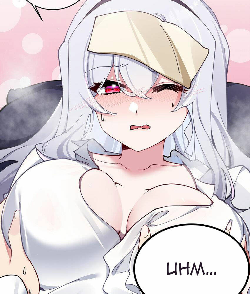 Làm Sao Để Chạy Trốn Dàn Hậu Cung Chapter 70 - Trang 2