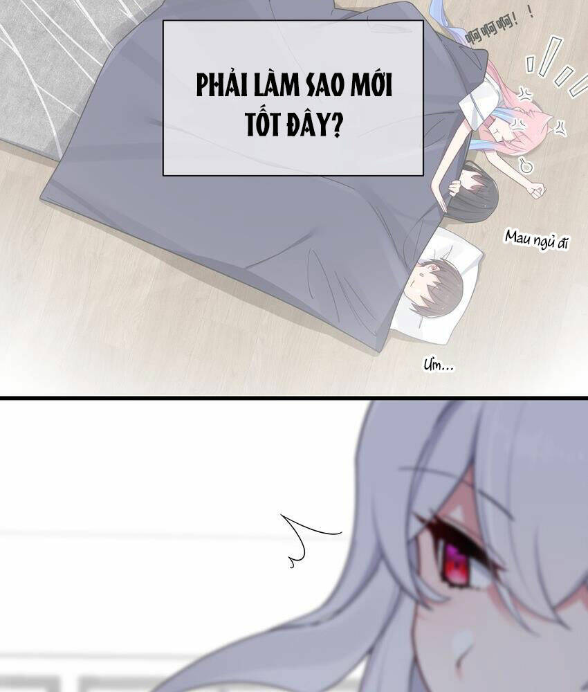 Làm Sao Để Chạy Trốn Dàn Hậu Cung Chapter 70 - Trang 2