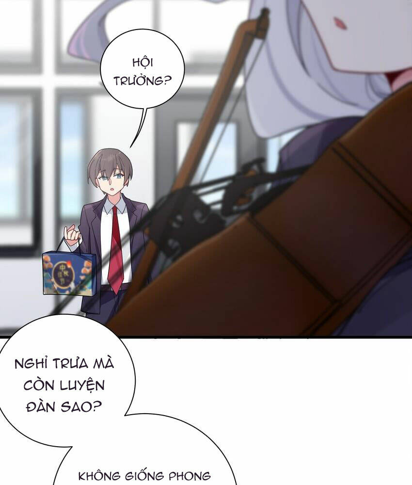 Làm Sao Để Chạy Trốn Dàn Hậu Cung Chapter 70 - Trang 2