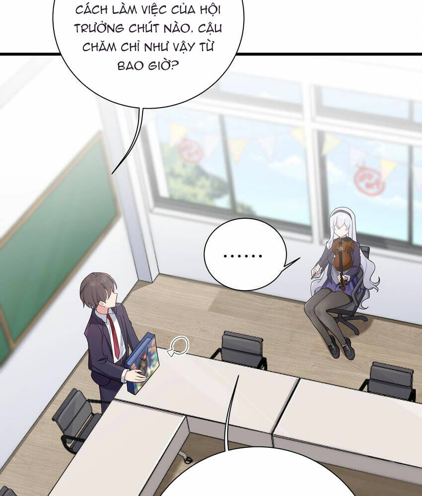 Làm Sao Để Chạy Trốn Dàn Hậu Cung Chapter 70 - Trang 2