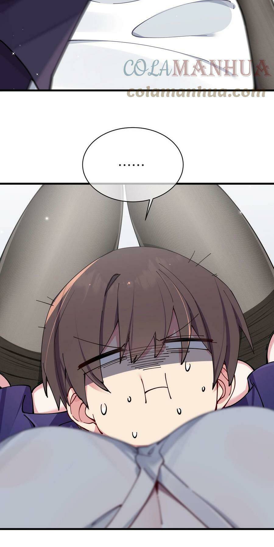 Làm Sao Để Chạy Trốn Dàn Hậu Cung Chapter 71 - Trang 2