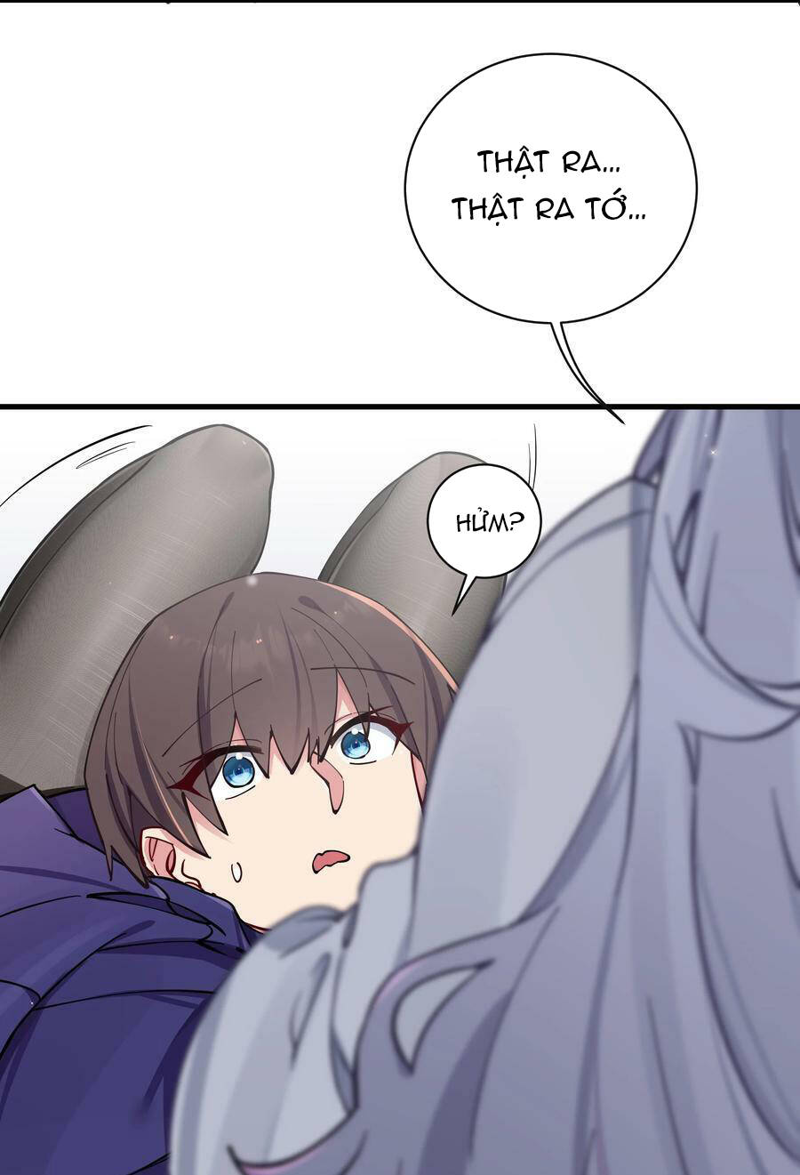 Làm Sao Để Chạy Trốn Dàn Hậu Cung Chapter 71 - Trang 2