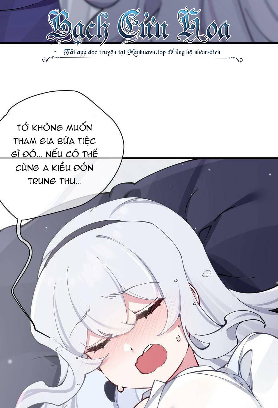 Làm Sao Để Chạy Trốn Dàn Hậu Cung Chapter 71 - Trang 2