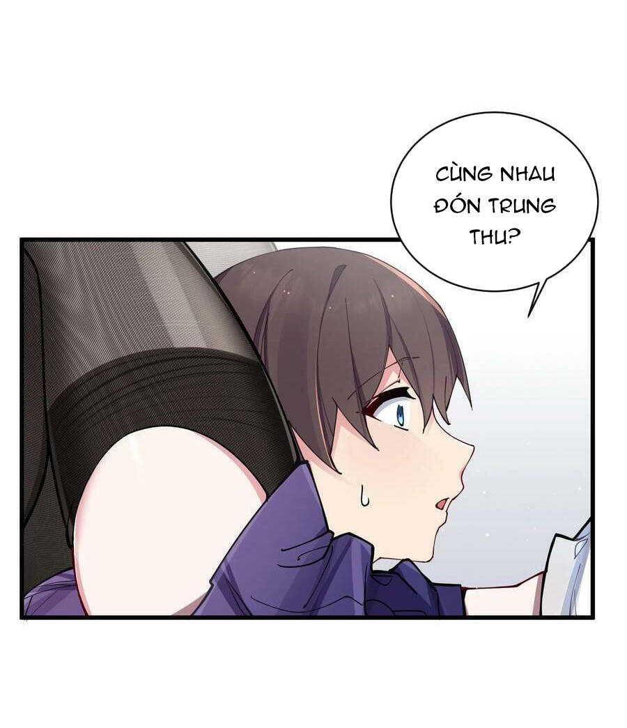 Làm Sao Để Chạy Trốn Dàn Hậu Cung Chapter 71 - Trang 2