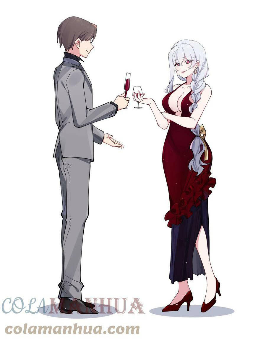 Làm Sao Để Chạy Trốn Dàn Hậu Cung Chapter 71 - Trang 2